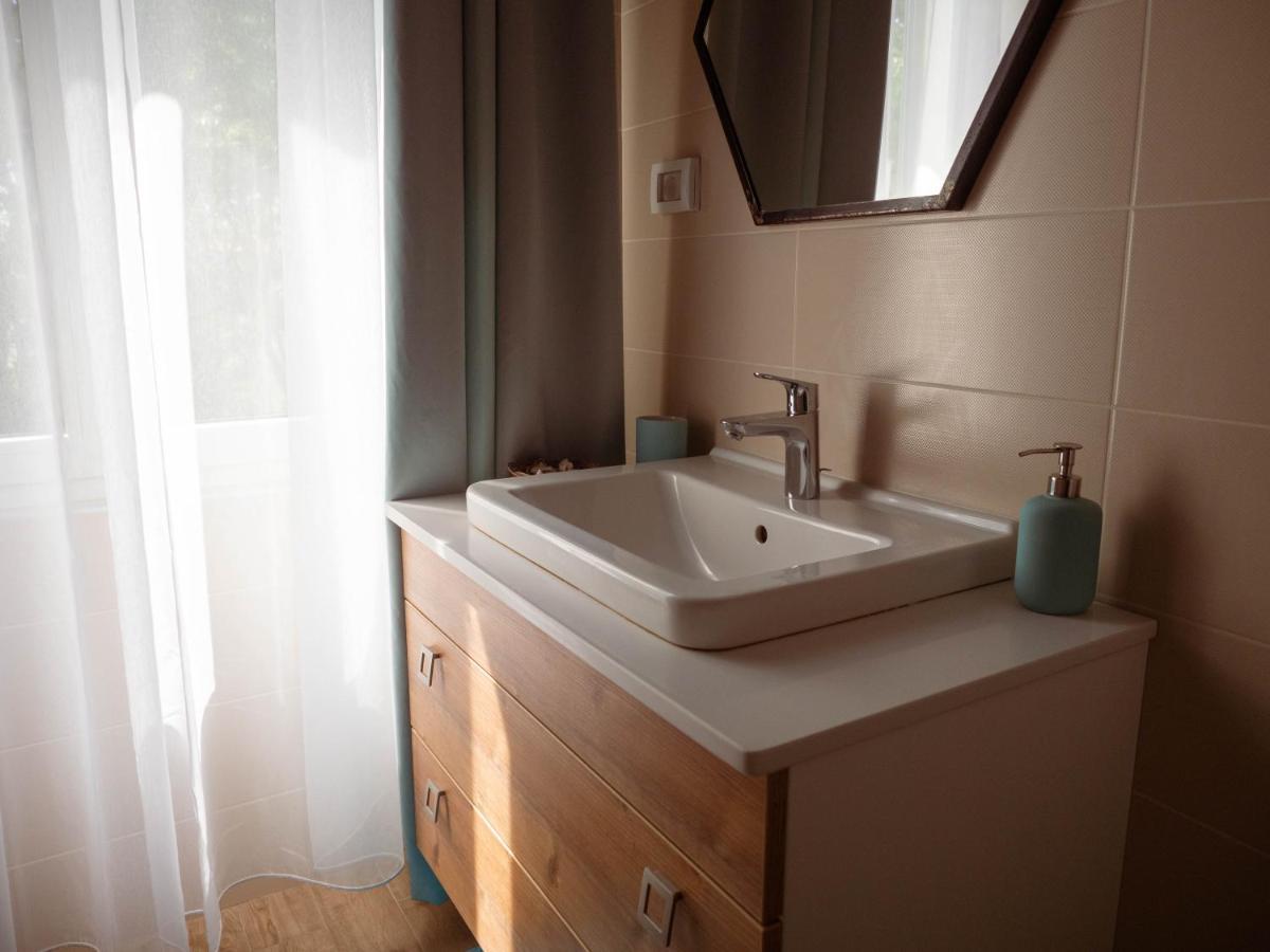 Apartament Garden Rovinj Zewnętrze zdjęcie