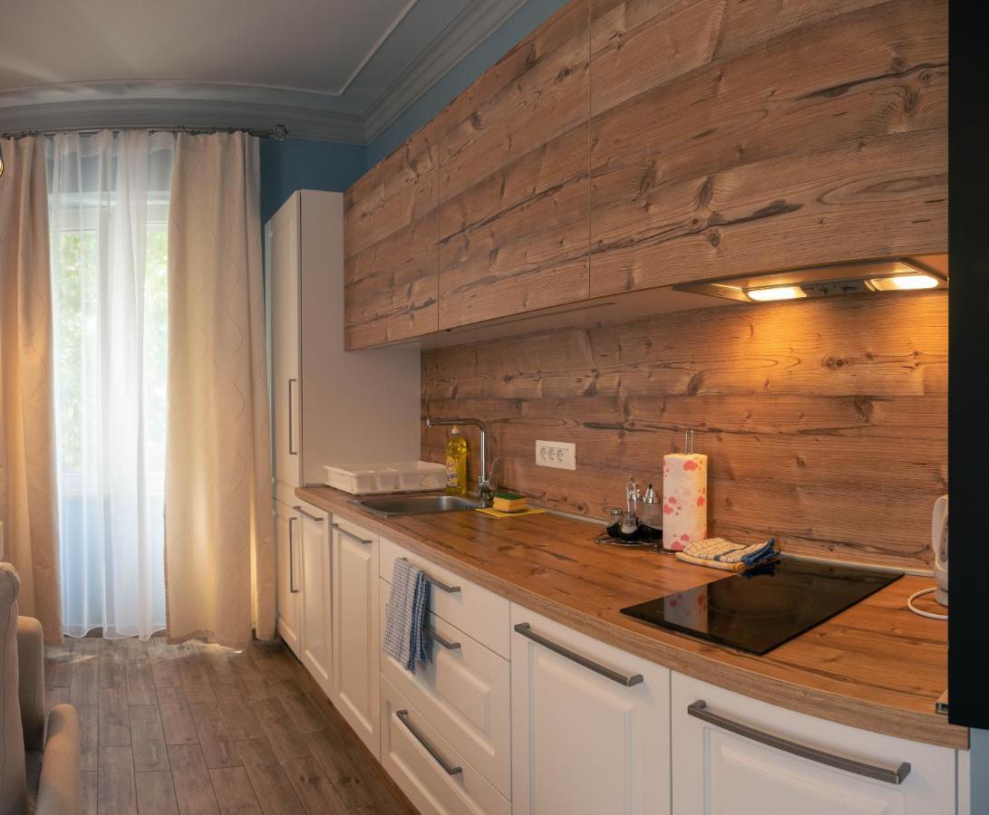 Apartament Garden Rovinj Zewnętrze zdjęcie