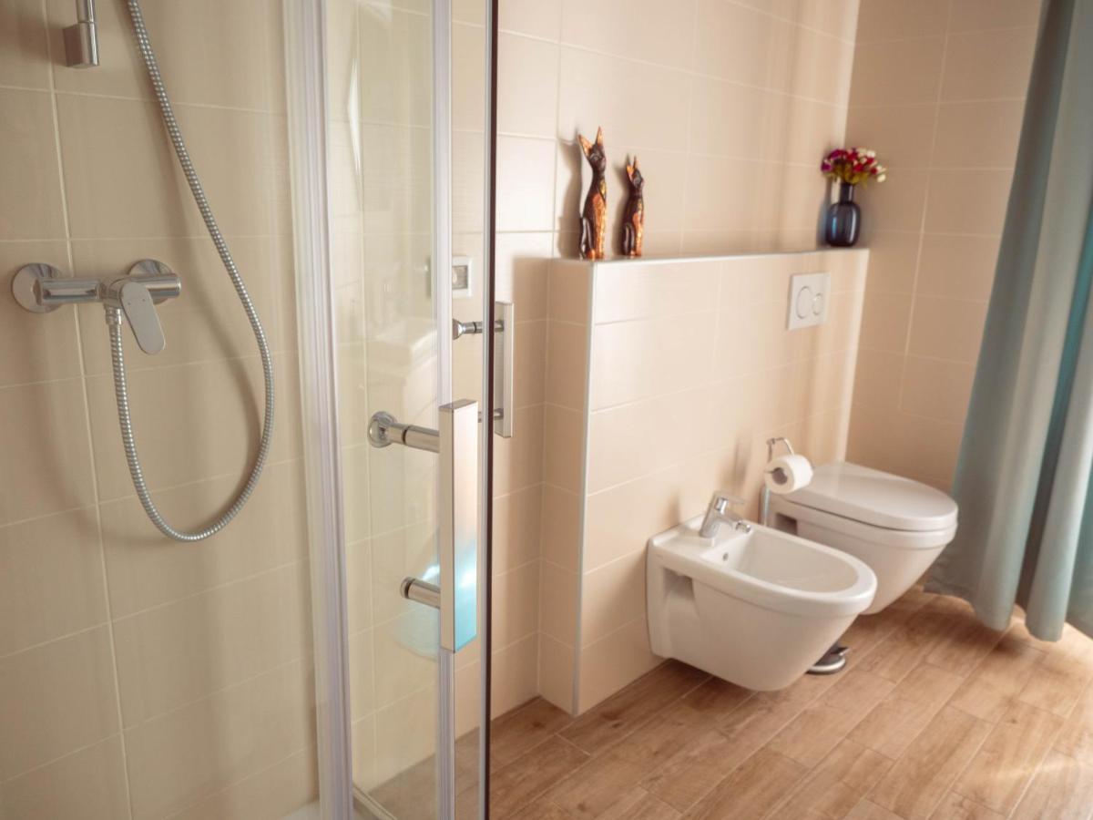 Apartament Garden Rovinj Zewnętrze zdjęcie
