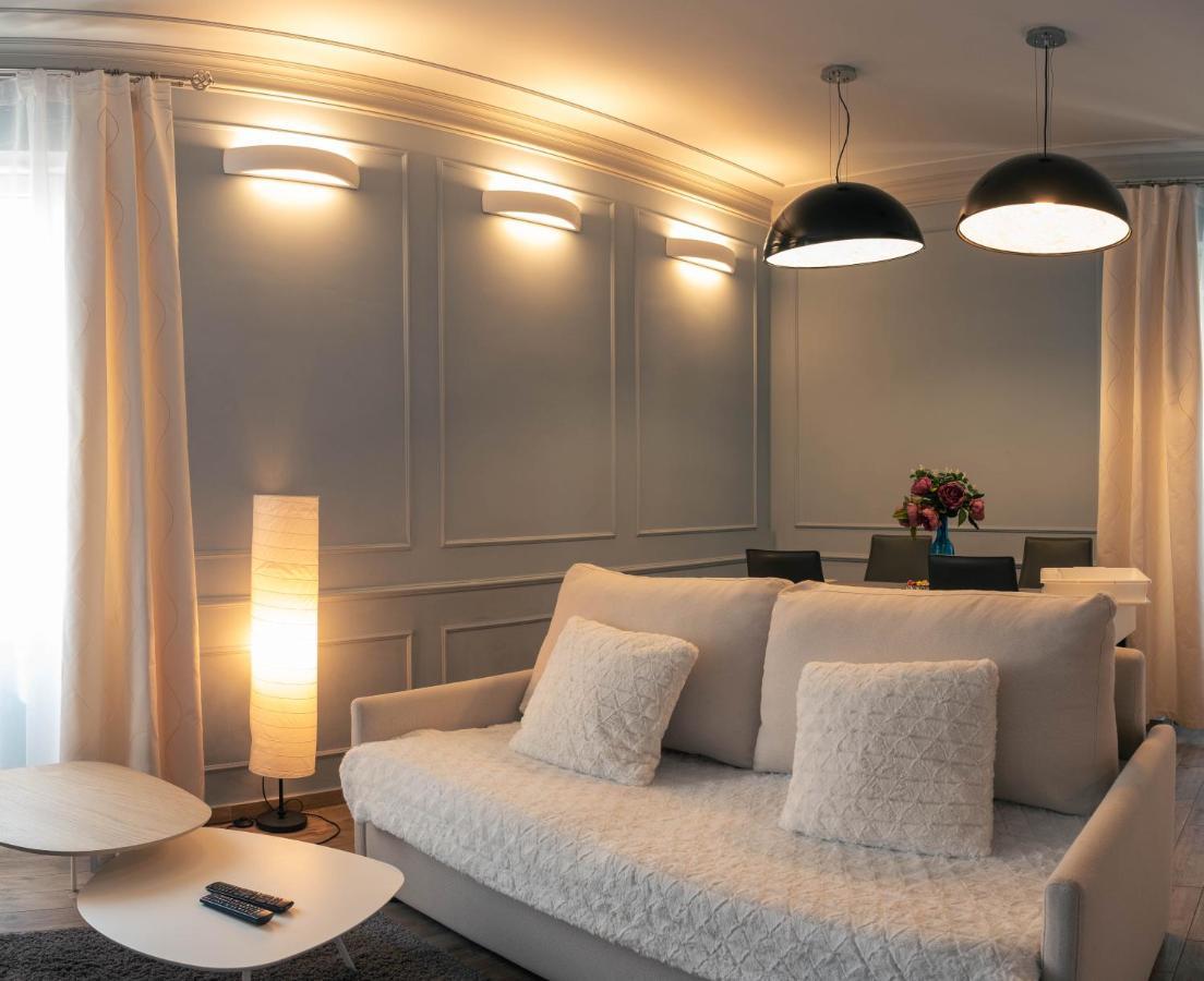 Apartament Garden Rovinj Zewnętrze zdjęcie