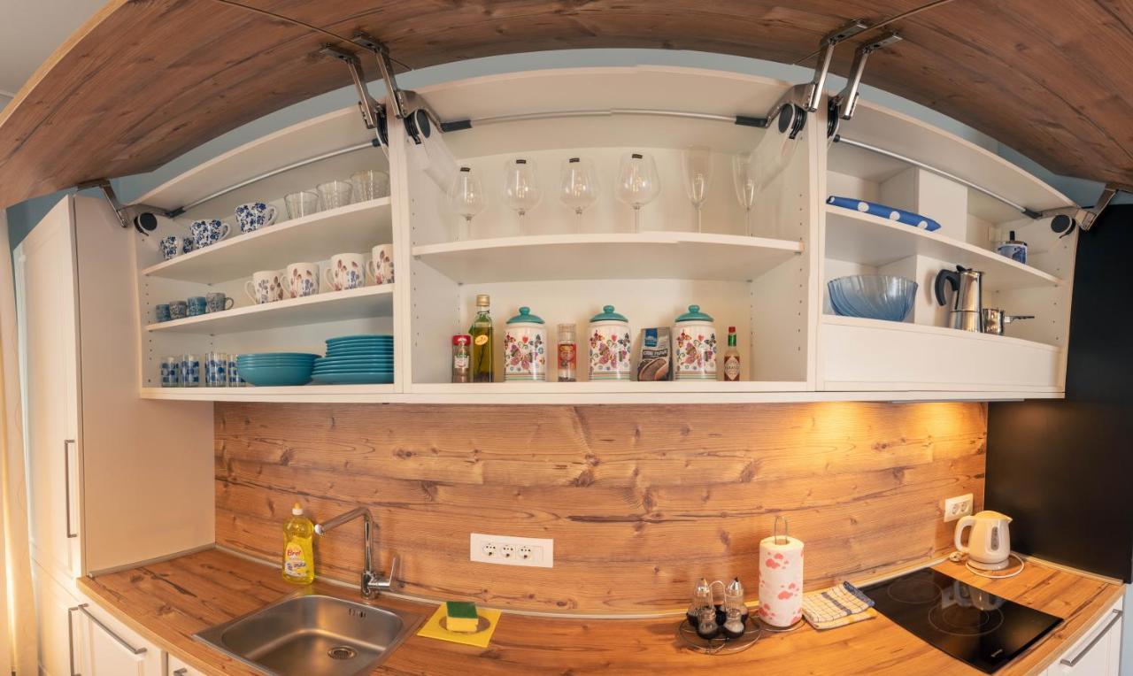 Apartament Garden Rovinj Zewnętrze zdjęcie