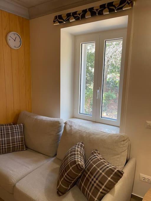 Apartament Garden Rovinj Zewnętrze zdjęcie