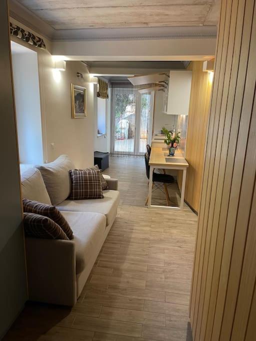 Apartament Garden Rovinj Zewnętrze zdjęcie