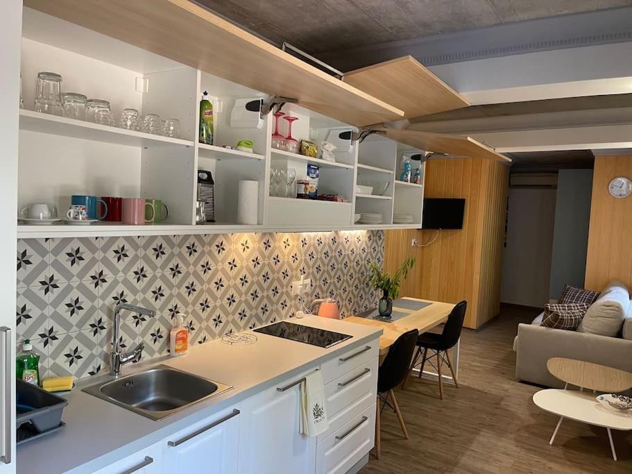 Apartament Garden Rovinj Zewnętrze zdjęcie