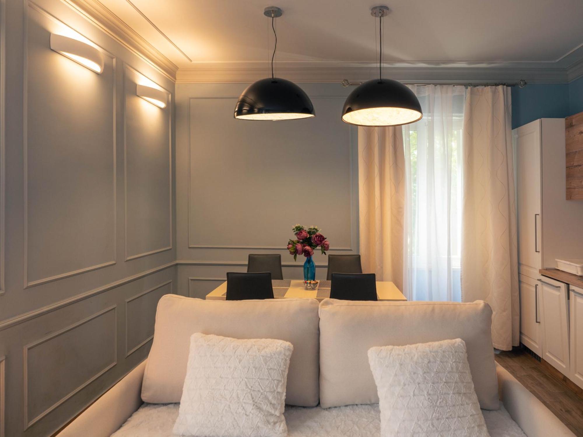 Apartament Garden Rovinj Zewnętrze zdjęcie